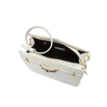 FYOR Tote Bag #color_white