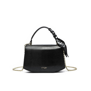 Fyor BD 87 Cross Body Bags #color_black