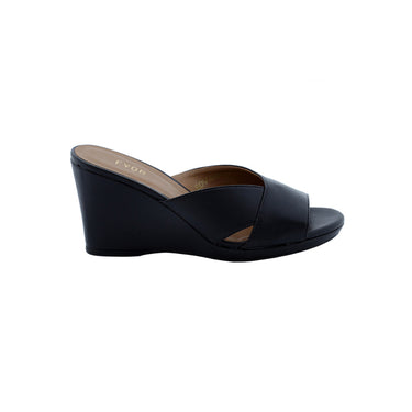 FYOR Wedge Heel #color_black