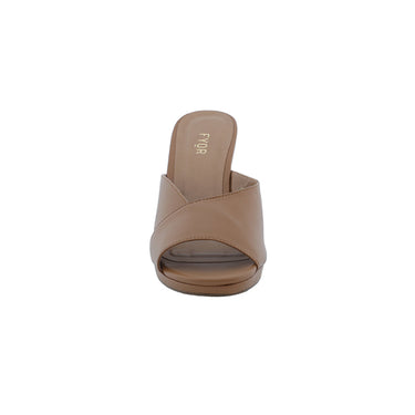 FYOR Wedge Heel #color_caramel
