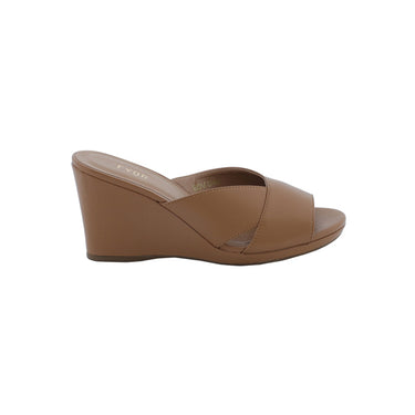 FYOR Wedge Heel #color_caramel