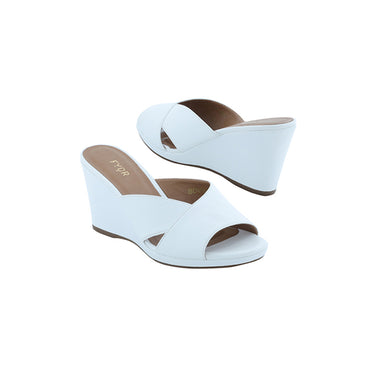 FYOR Wedge Heel #color_white