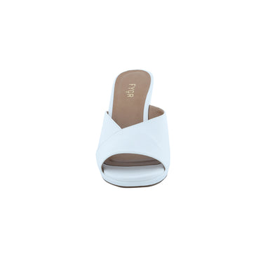 FYOR Wedge Heel #color_white