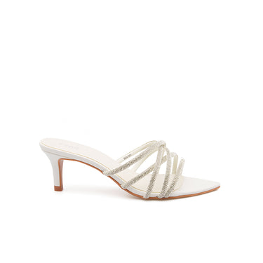 Fyor BDV 081 Mule #color_off-white