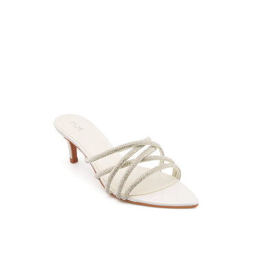 Fyor BDV 081 Mule #color_off-white