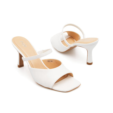 Fyor BDV 094 Mule #color_white