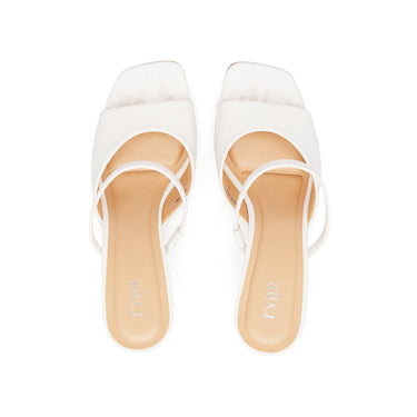 Fyor BDV 094 Mule #color_white