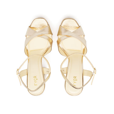 FYOR Platforms #color_gold