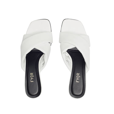 FYOR Mule #color_white