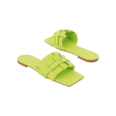 FYOR Flat #color_citric