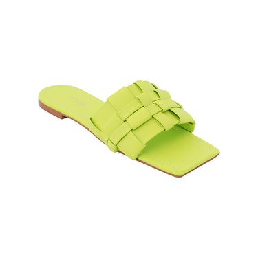 FYOR Flat #color_citric