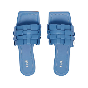 FYOR Flat #color_light-blue