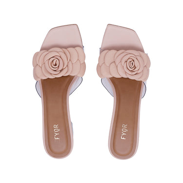 FYOR Box Heel #color_peach