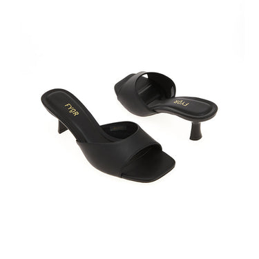 Fyor BDV 073 Mule #color_black