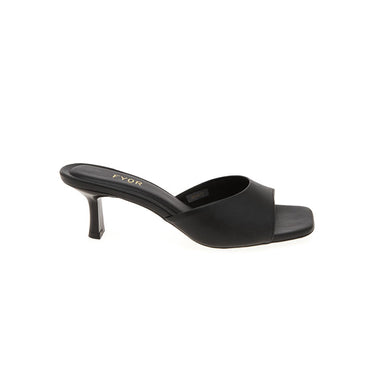 Fyor BDV 073 Mule #color_black