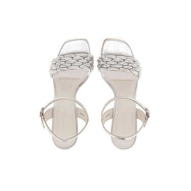 Fyor BDV 076 Mule #color_silver