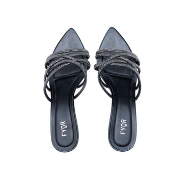 Fyor BDV 081 Mule #color_black