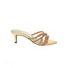 Fyor BDV 081 Mule #color_gold