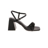 Fyor BDV 086 Box Heel #color_black