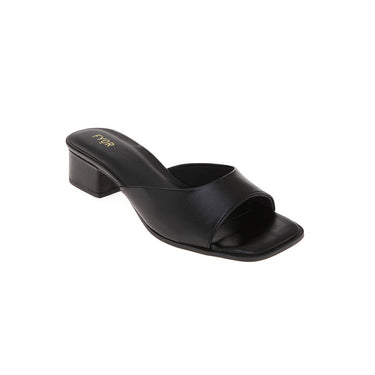 Fyor BDV 087 Box Heel #color_black