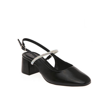 Fyor BDV 092 Iconic Pumps #color_black