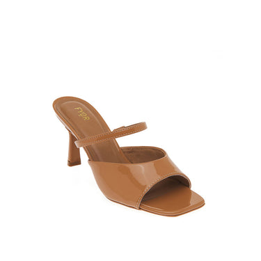 Fyor BDV 094 Mule #color_tan
