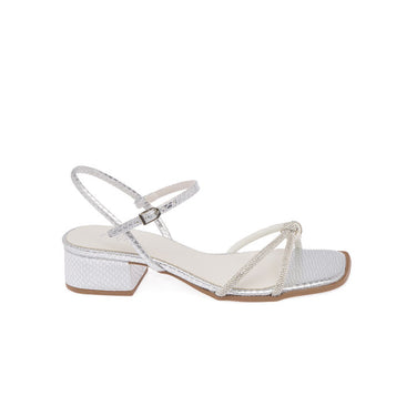 FYOR Box Heel #color_silver