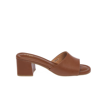 FYOR Box Heel #color_brown