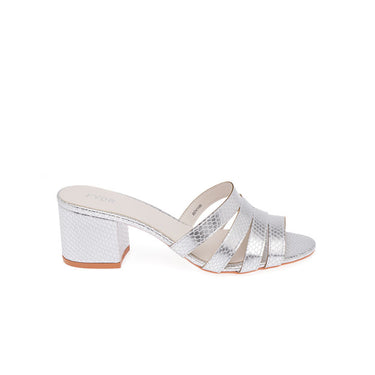 FYOR Box Heel #color_silver