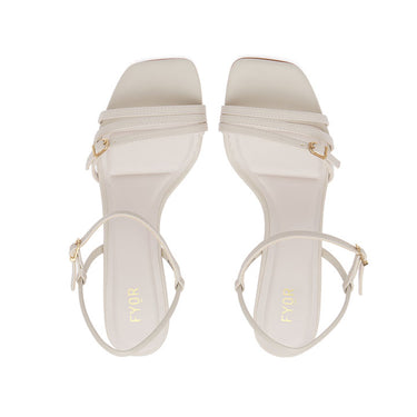 FYOR Mules #color_off-white