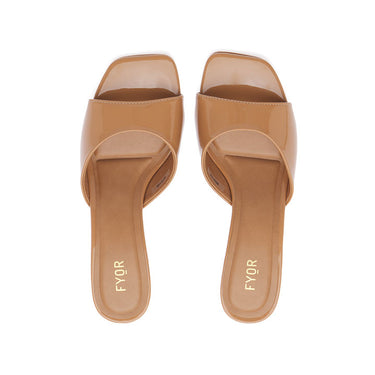 FYOR Mules #color_tan