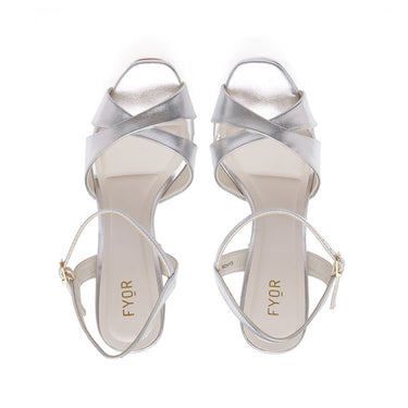 FYOR Platforms #color_silver