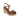 FYOR Wedge Heels #color_brown