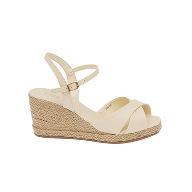 FYOR Wedge Heels #color_nude