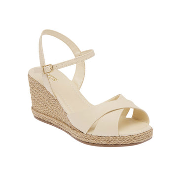 FYOR Wedge Heels #color_nude