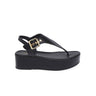 FYOR Wedge Heels #color_black