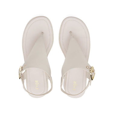 FYOR Wedge Heels #color_off-white