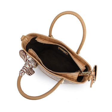 Fyor BD 132 Tote Bags #color_khaki