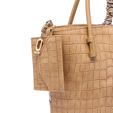 Fyor BD 132 Tote Bags #color_khaki