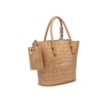 Fyor BD 132 Tote Bags #color_khaki