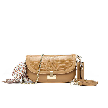 Fyor BD 123 Crossbody Bags #color_beige