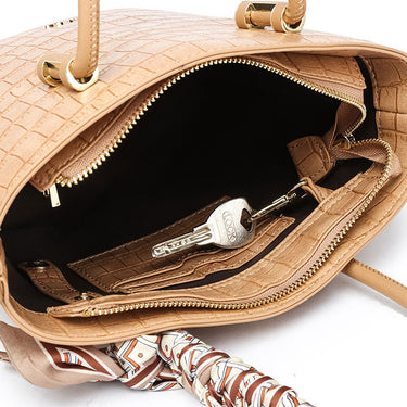 Fyor BD 132 Tote Bags #color_khaki