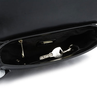 Fyor BD 123 Crossbody Bags #color_black