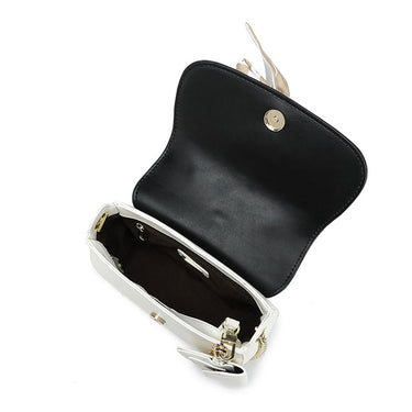 Fyor BD 134 Cross Body Bags #color_black