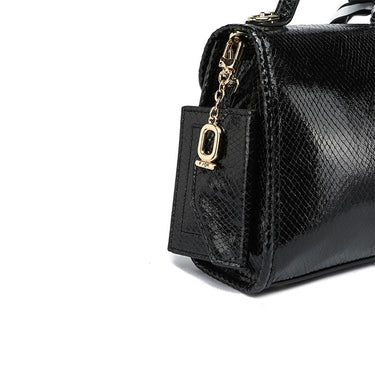 Fyor BD 107 Crossbody Bags #color_black