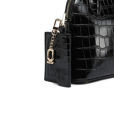 Fyor BD 120 Cross Body Bags #color_black