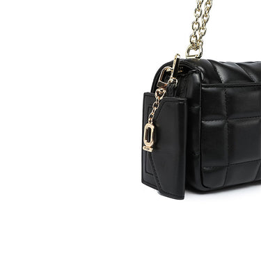 Fyor BD 98 Shoulder Bags #color_black