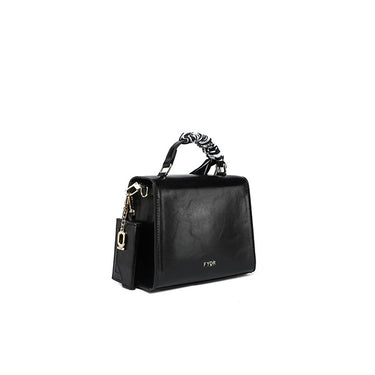 Fyor BD 115 Cross Body Bags #color_black