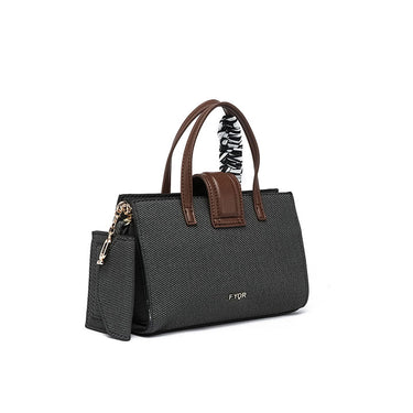 Fyor Bd 130 handbags #color_black