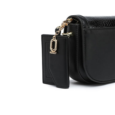 Fyor BD 123 Crossbody Bags #color_black